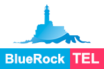 BlueRockTEL